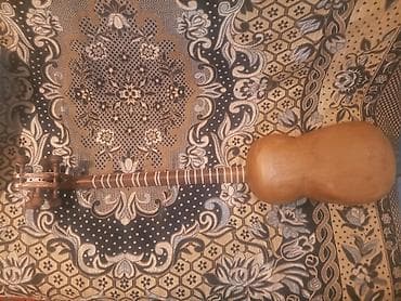 tar instrument: Heç bir problemi yoxdur endirim olacaq — 3