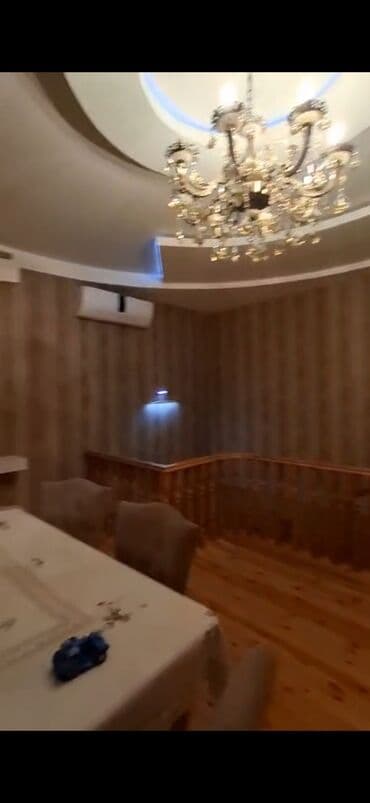 qara qarayev: Geniş və zövqlə dizayn olunmuş mənzil/interyer təqdim olunur — 4