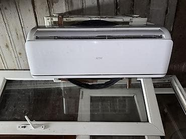 Kondisionerlər: Tam işlək maldı təmirə düşməyib — 2