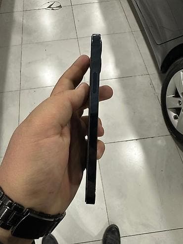 iphone 12 pro dual sim: IPhone 12 Pro, 256 GB, Pacific Blue, Face ID — 3