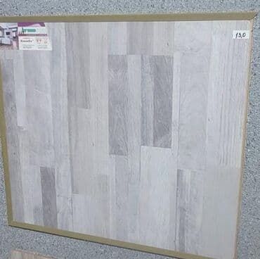 laminat ikinci el: Laminat, Sinif - 33, 10 mm, Pulsuz çatdırılma, Pulsuz quraşdırma, Zəmanətsiz, Kredit var — 2