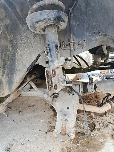 panel: VECTRA 2000 il, İşlənmiş — 3