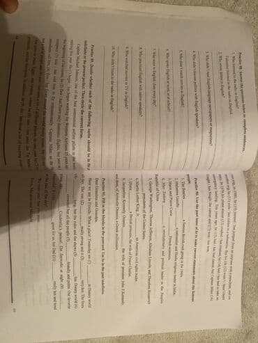 Tədris ədəbiyyatı: Банк тестов по: 1- Математике 2- Русскому языку 3- Английскому языку — 2