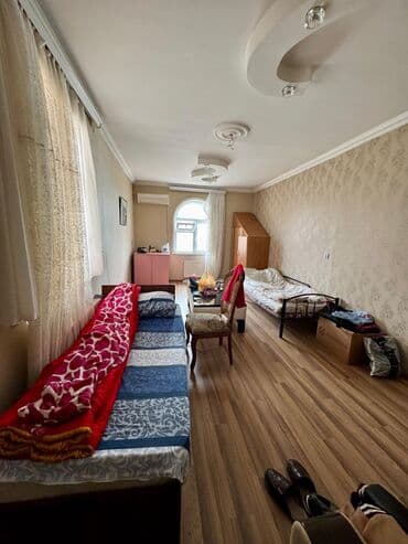 qubada ayliq kiraye evler: 1 otaqlı — 8