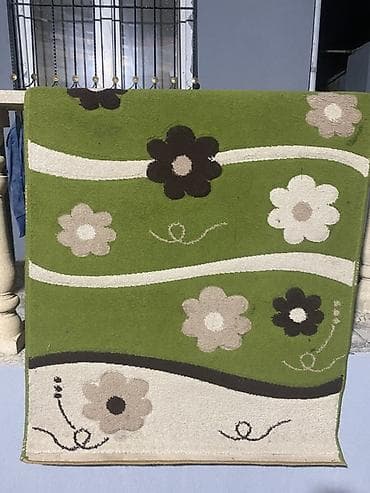 iwdenmiw xalca: Xalça dəsti – müxtəlif dizaynlar - Növ: Ev üçün döşəmə xalçaları, 4 — 4