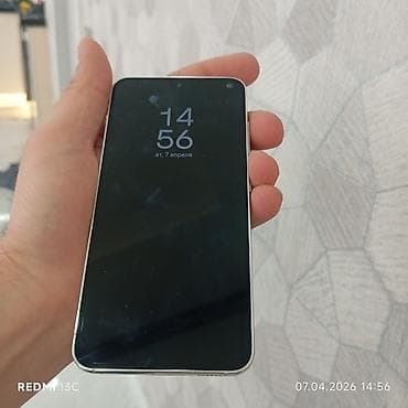 kontakt home redmi note 13: Samsung Galaxy S23, 256 GB, rəng - Ağ, Simsiz şarj — 5