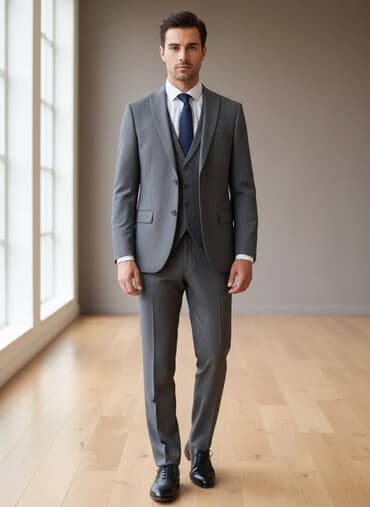 продажа бу вещей: Kastum salvar jillet hamisi bir yerde qiymeti uygyundu beden 44 olcudu — 1