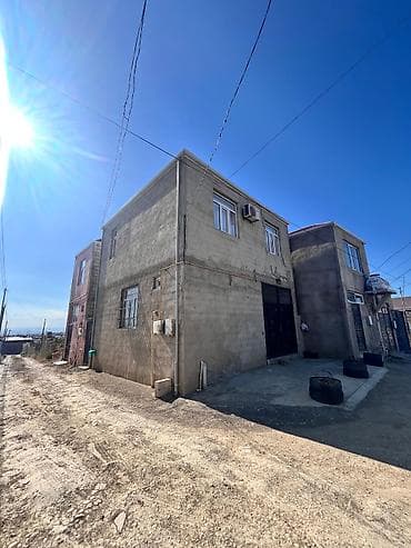 Həyət evləri və villaların satışı: 3 otaqlı, 90 kv. m, Kredit yoxdur, Yeni təmirli — 2