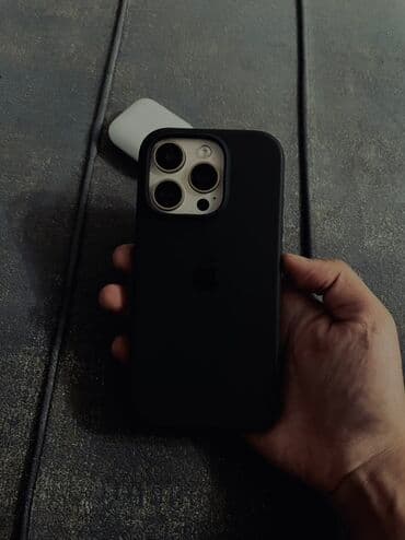 iphone 16 pro max 256 qiymeti: IPhone 16 Pro, 1 TB, Qızılı, Simsiz şarj — 5