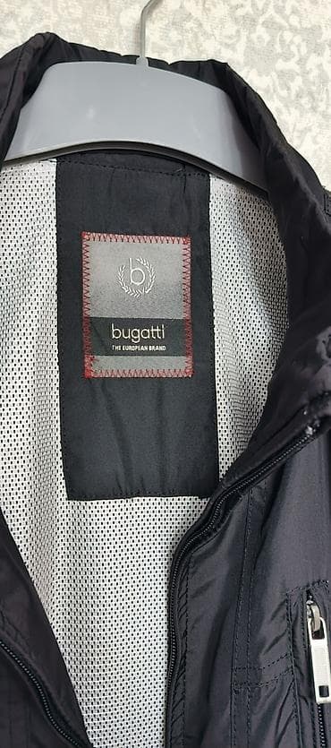 kişi kurtkası: Kurtka, Vetrovka, Yaz, 3XL — 4