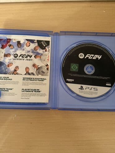 mini proyektor satisi: Диск PS5 — 3