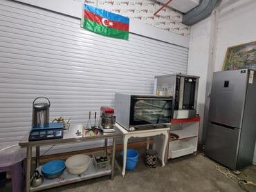 pec satışı: Şirniyyət üçün, Elektrik — 6