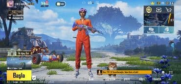 dəst qadın geyimləri: PUBG Mobile hesabı – 527‑ci sezon ekran görüntüləri ilə - Səviyyə: RP — 1