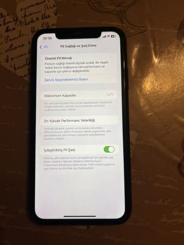 Hoffmann: IPhone 11, Qara, Face ID — 4