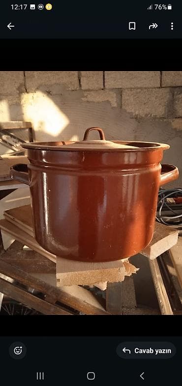 evkalipt agaci satilir: Qazan — 1