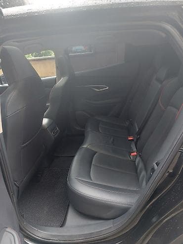 фольксваген тигуан л с: Changan Uni-T: 1.5 л | 2022 г. 105000 км Кроссовер — 8