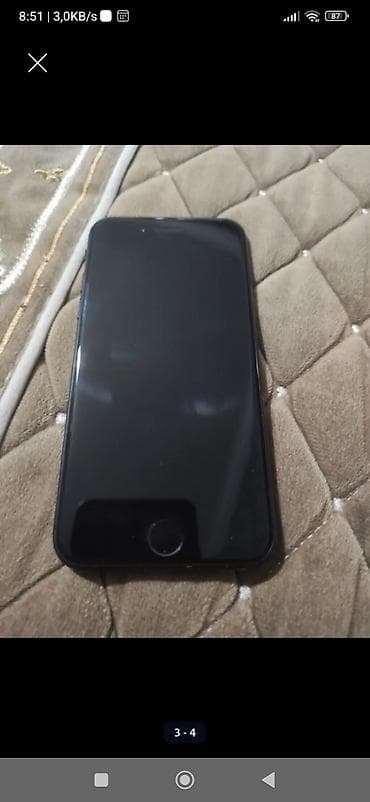 iphone 8 128: IPhone SE 2020, 128 GB — 3