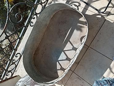 Şlanqlar: Iki ədəd çən və bir ədəd vanna satıram. Hərəsi 10 azn — 7