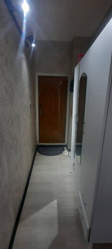 köhnə tikili bina evləri: Bakı, Köhnə Günəşli, 1 otaqlı, Köhnə tikili, 36 kv. m — 8