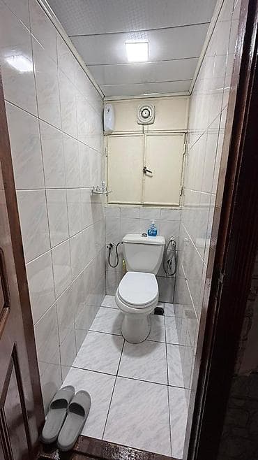 4-cü mikrorayon, 3 otaqlı, Yeni tikili, m. Nəsimi, 75 kv. m — 7