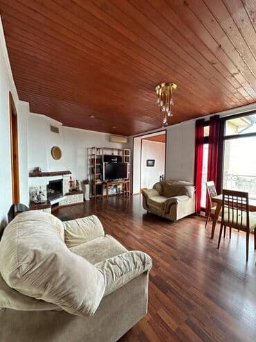 7 8 mkr kiraye evler: 130 kv. m, 4 otaqlı, İşıq, Su, Kanalizasiya — 3