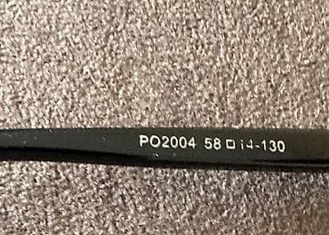 açkiler: Persol gün eynəyi – İtaliyada istehsal 100% original ideal vaziyatda — 5