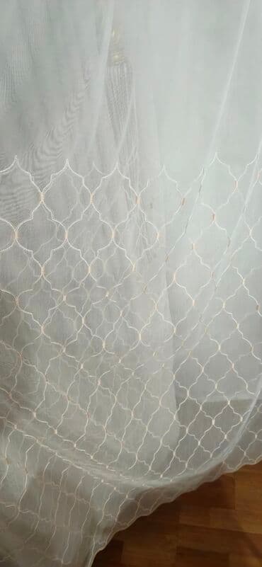 tül parçalar: Yeni, Tül, Pulsuz çatdırılma — 7