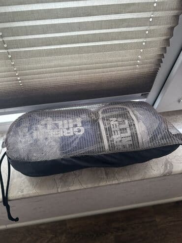 Nərdlər: Green Hill boks əlcəkləri – mavi rəng, 10 oz - Brend: Green Hill - — 2