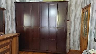 hamam mebeli qiymetleri: İkinəfərlik çarpayı, Dolab, Komod, Termo, Malayziya, İşlənmiş — 1