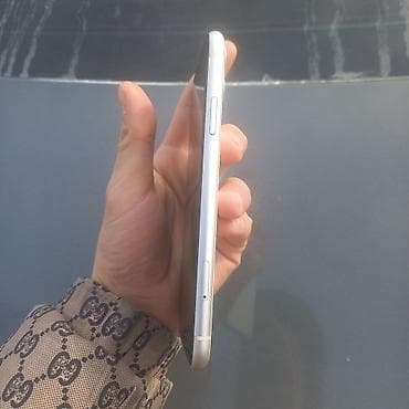 ipad mini 4: IPhone 11, Ağ, Simsiz şarj — 3