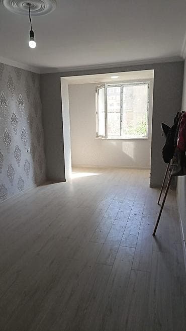 qefes sumqayit: MAKLERLER NARAHAT ETMƏSİN! 10 mkr da 3 otaqlı təmirli mənzildi — 7