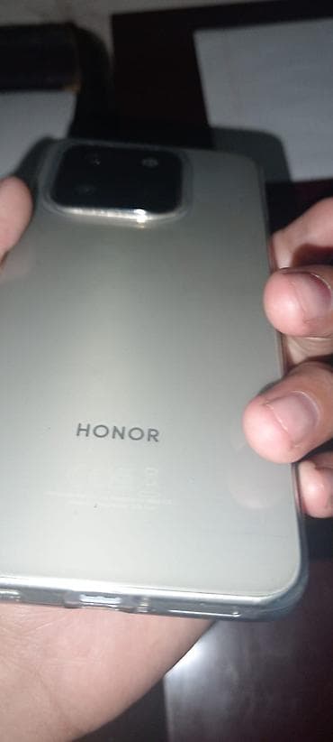 ipad case: Honor rəng - Gümüşü — 2