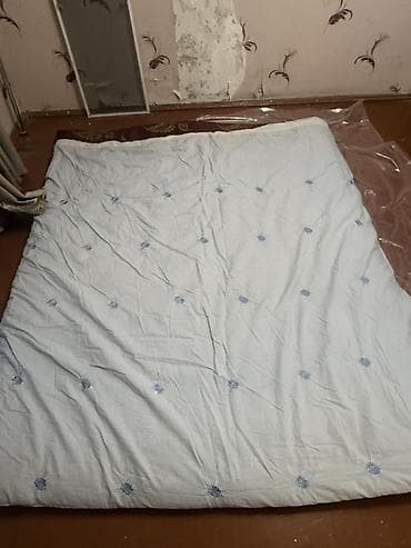 sultan tekstil: Böyüklər üçün İşlənmiş Yun Döşək, Ünvandan götürmə — 2