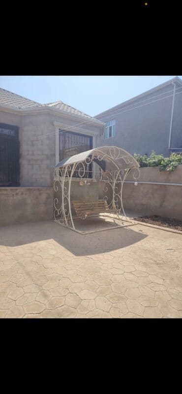 8 noyabr prospekti kiraye evler: Satılır: həyət evi - Tiplər: 1 mərtəbəli fərdi yaşayış evi, kürsülü — 3