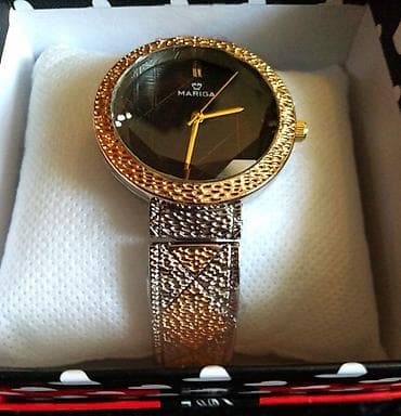 smart watch u8: Saatlar 🎗️ Rəng : Qızılı ✨ Çatdırılma pulsuz 🚇 🌴 Rayonlara Poçtla — 2