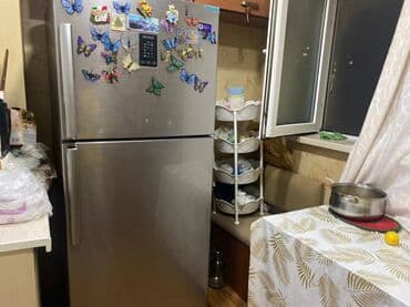 Bakı, 8-ci kilometr, 3 otaqlı, Köhnə tikili, m. Xalqlar Dostluğu, 54 kv. m — 9