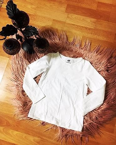 koynekler: Kofta H&M — 2