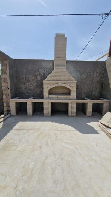 dönərçi iş elanları 2022: Manqal və Kamin — 21