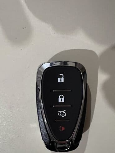 2106 aksesuar: Cruze açar korpusları. 4-5 knopkalı pultlar mövcuddur — 4