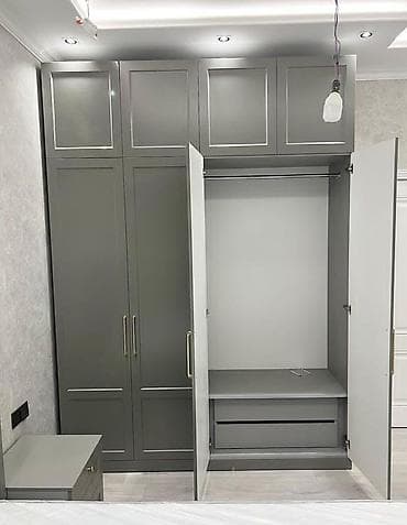 Evinizin gözəl görsənməsi üçün mebelinizi bizim peşəkar dizayner və