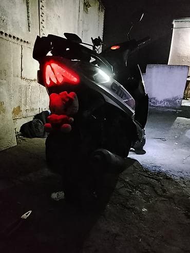 kontakt home moped: - GRAND MOT, 125 sm3, 2022 il, 50000 km — 7