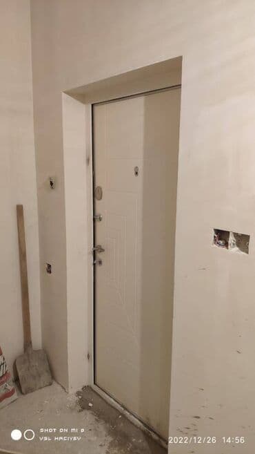 tek şexsiyyet vesiqesiyle kredit: 2 otaqlı, Yeni tikili, m. Əhmədli, 71 kv. m — 7