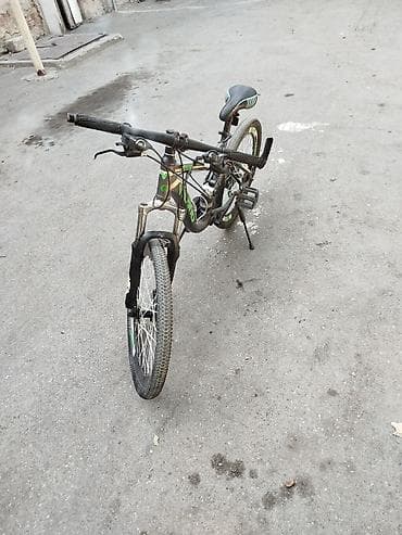 yesebet: Vilano Hunter 500 dağ velosipedi tecili satilir 24 luk unvan hovsan — 3