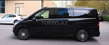 mercedes 211: Mercedes-Benz Vito: 2 l | 2018 il Van/Minivan — 4