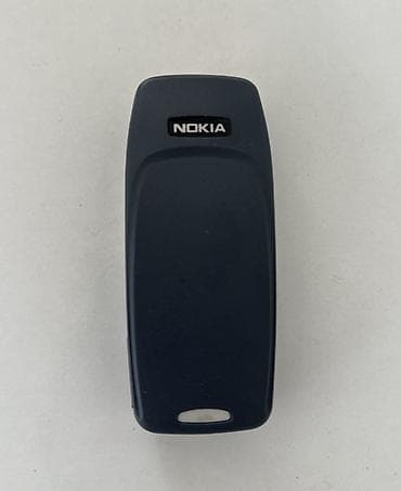 Elektronika: 2000-ci illərin əfsanəsi olan Nokia 3310 orijinal korpus — 2