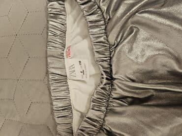 Şortlar: Ətək, 6 - 7 yaş, Zara Kids — 3