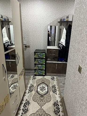 квартиры в баку продажа: Сумгайыт, 1 комната, Вторичка, 36 м² — 6