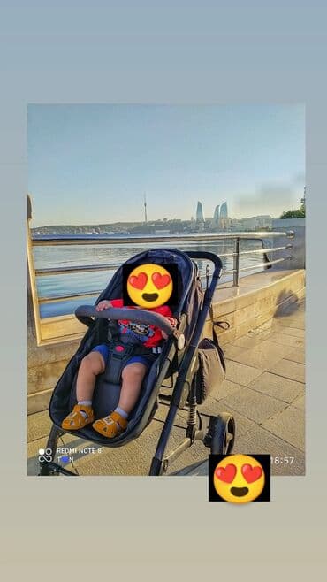 Kolyaska satılır.30 azn.1 il istifadə olunub lalafo.az -da Kolyaska satılır.30 azn.1 il istifadə olunub