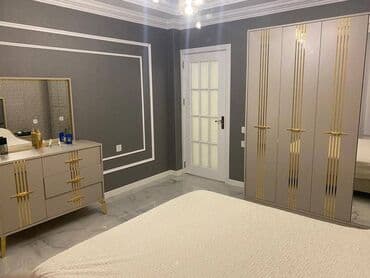 yeni evlər: 350 kv. m, 10 otaq, Kombi, Qaz, Su — 8