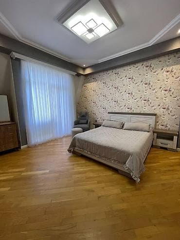 balta: İcarəyə verilir 1 otaqlı yeni tikili 45 m², Ağ şəhər q. Kateqoriya — 2